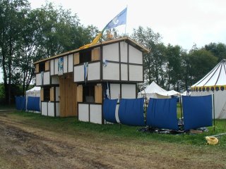 Atlantian Royal Gate