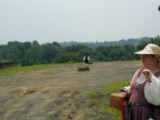 Stierbach Baronial Birthday