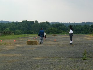 Stierbach Baronial Birthday