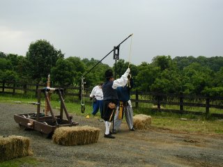 Stierbach Baronial Birthday