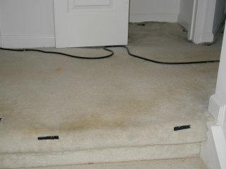 Water Damage