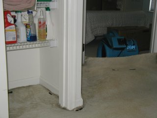 Water Damage