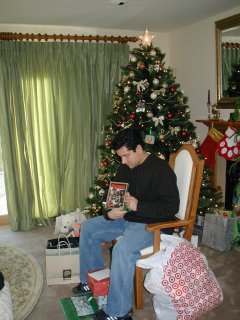 Xmas 2004